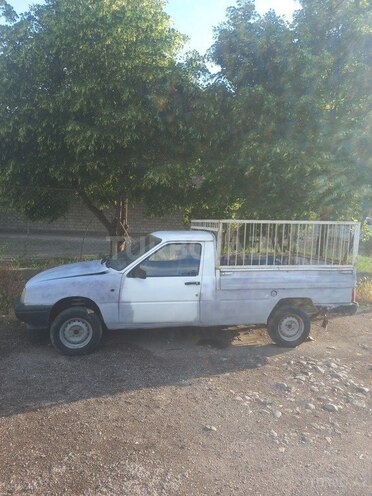 IJ 2717 2002, 35,055 km - 1.7 l - Tovuz