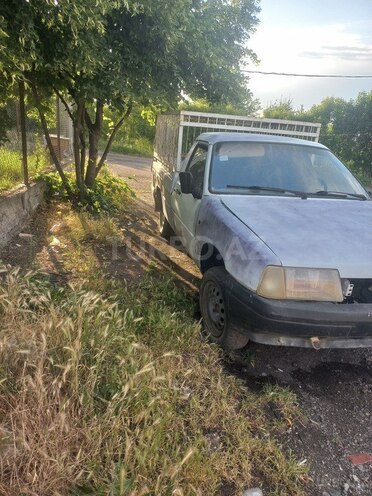 IJ 2717 2002, 35,055 km - 1.7 l - Tovuz