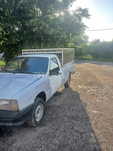 IJ 2717 2002, 35,055 km - 1.7 l - Tovuz