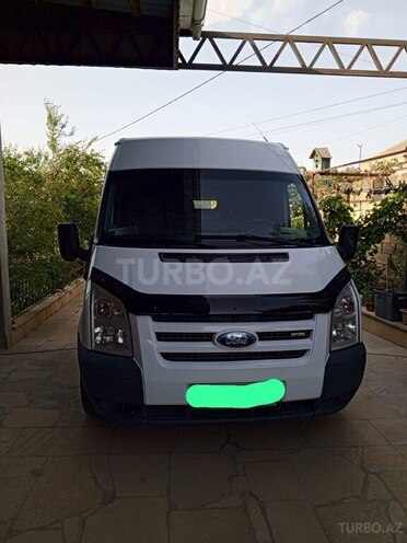 Ford Transit 2007, 26,000 km - 2.2 l - Bakı