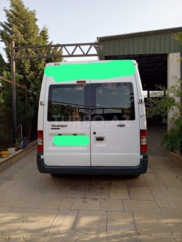 Ford Transit 2007, 26,000 km - 2.2 l - Bakı