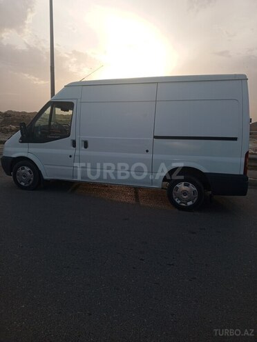 Ford Transit 2007, 26,000 km - 2.2 l - Bakı