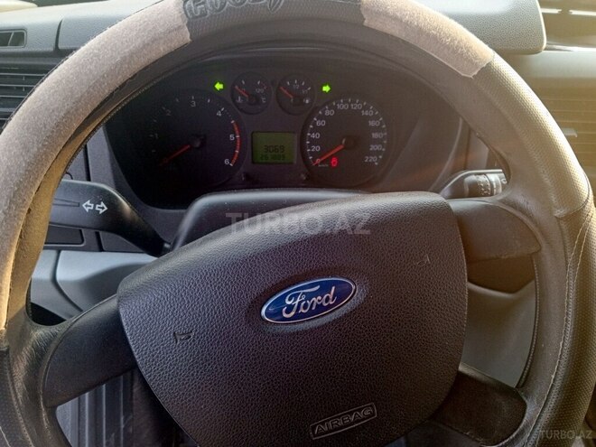 Ford Transit 2007, 26,000 km - 2.2 l - Bakı