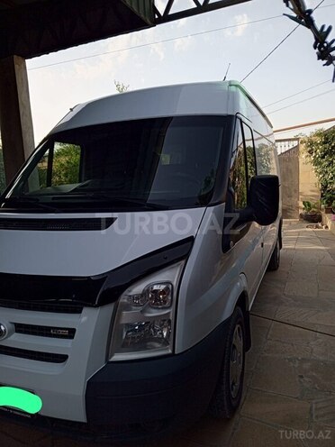 Ford Transit 2007, 26,000 km - 2.2 l - Bakı