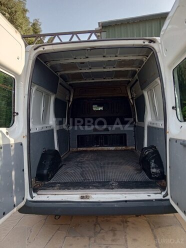 Ford Transit 2007, 26,000 km - 2.2 l - Bakı