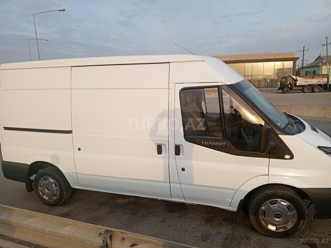 Ford Transit 2007, 26,000 km - 2.2 l - Bakı
