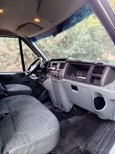 Ford Transit 2007, 26,000 km - 2.2 l - Bakı