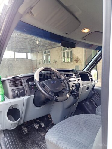 Ford Transit 2007, 26,000 km - 2.2 l - Bakı
