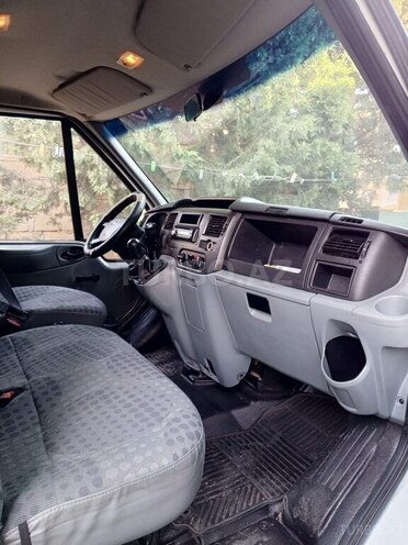 Ford Transit 2007, 26,000 km - 2.2 l - Bakı