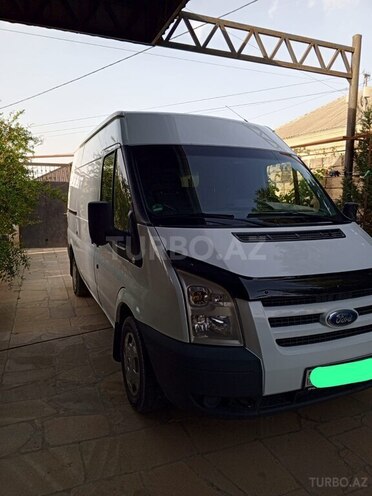 Ford Transit 2007, 26,000 km - 2.2 l - Bakı