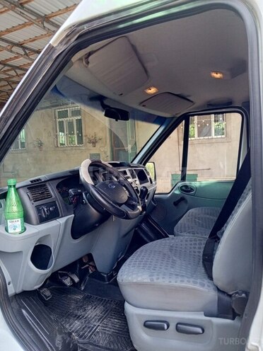Ford Transit 2007, 26,000 km - 2.2 l - Bakı