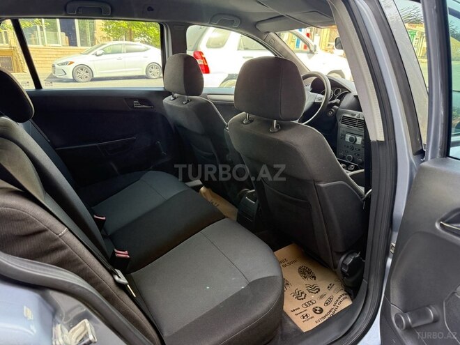 Opel Astra 2005, 253,000 km - 1.4 l - Bakı