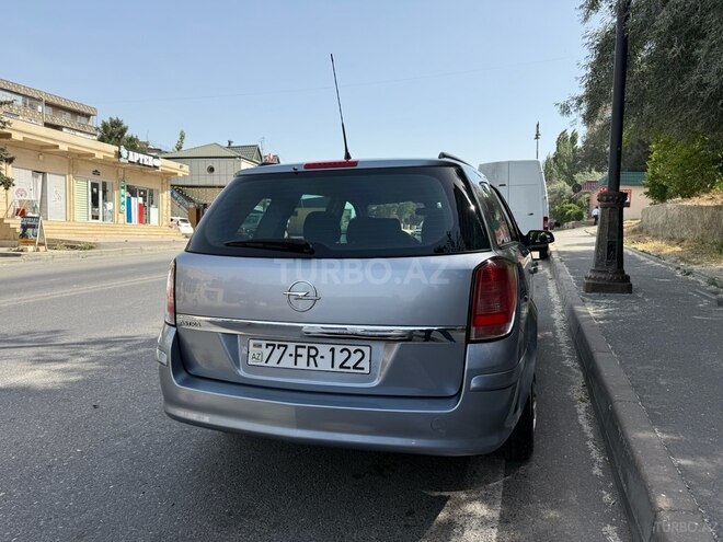 Opel Astra 2005, 253,000 km - 1.4 l - Bakı