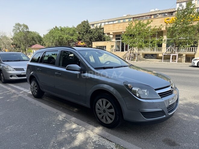 Opel Astra 2005, 253,000 km - 1.4 l - Bakı