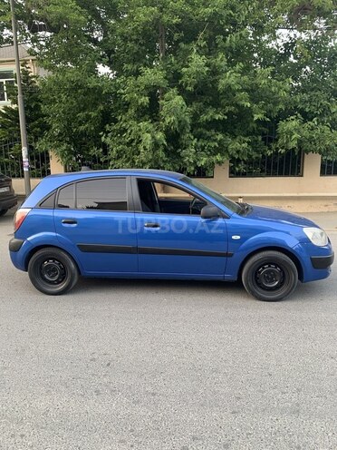 Kia Rio 2009, 210,000 km - 1.4 l - Bakı