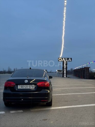 Volkswagen Jetta 2010, 286,843 km - 2.5 л - Sumqayıt
