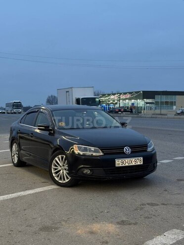 Volkswagen Jetta 2010, 286,843 km - 2.5 л - Sumqayıt