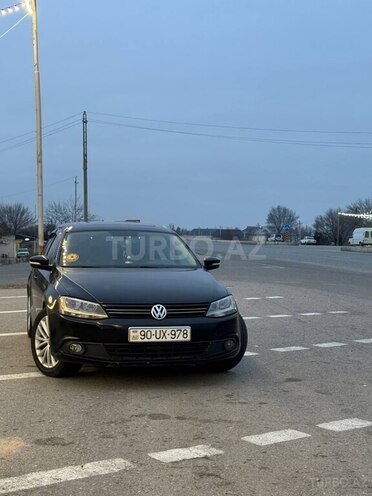 Volkswagen Jetta 2010, 286,843 km - 2.5 л - Sumqayıt