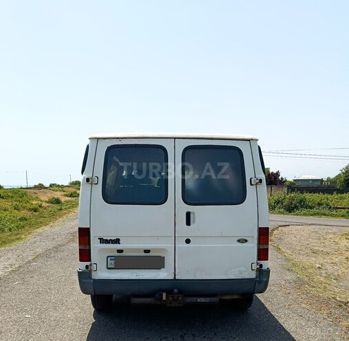 Ford Transit 1999, 527,000 km - 2.5 л - Lənkəran
