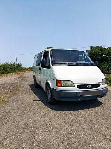 Ford Transit 1999, 527,000 km - 2.5 л - Lənkəran