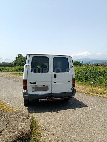 Ford Transit 1999, 527,000 km - 2.5 л - Lənkəran