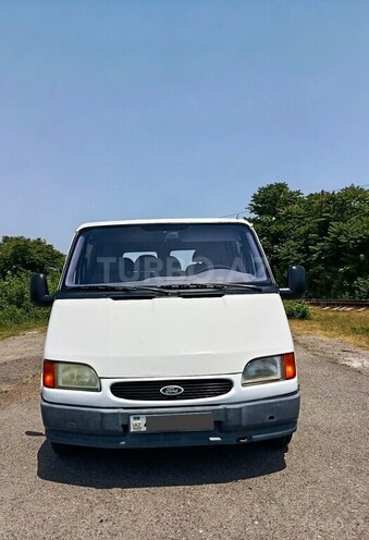 Ford Transit 1999, 527,000 km - 2.5 л - Lənkəran