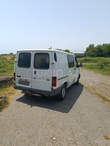 Ford Transit 1999, 527,000 km - 2.5 л - Lənkəran