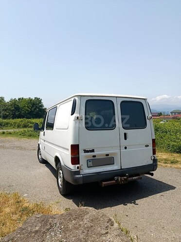 Ford Transit 1999, 527,000 km - 2.5 л - Lənkəran