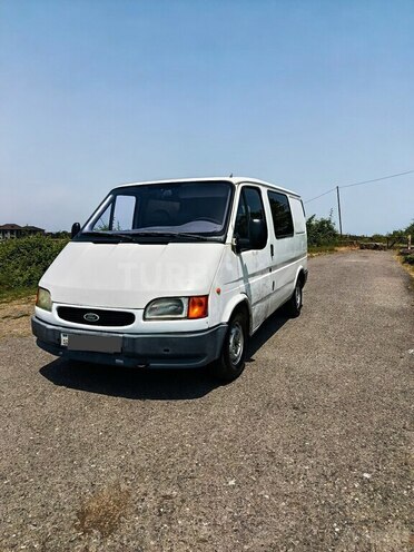 Ford Transit 1999, 527,000 km - 2.5 л - Lənkəran
