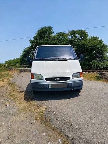 Ford Transit 1999, 527,000 km - 2.5 л - Lənkəran