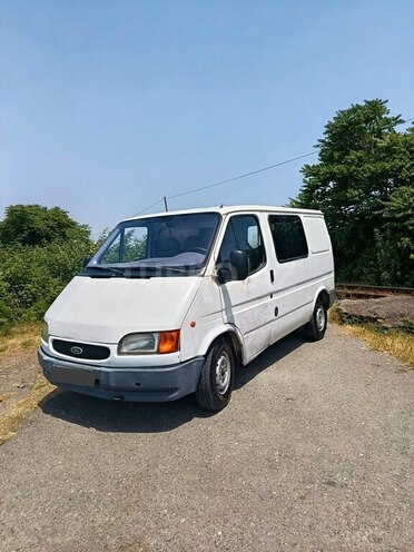 Ford Transit 1999, 527,000 km - 2.5 л - Lənkəran