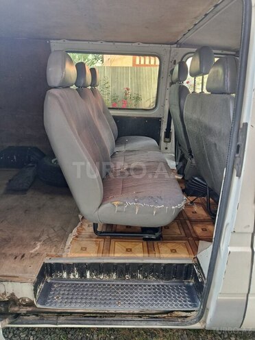 Ford Transit 1999, 527,000 km - 2.5 л - Lənkəran