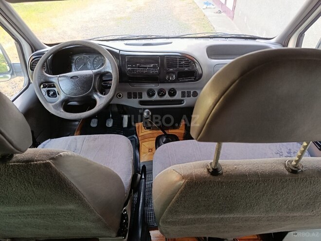 Ford Transit 1999, 527,000 km - 2.5 л - Lənkəran