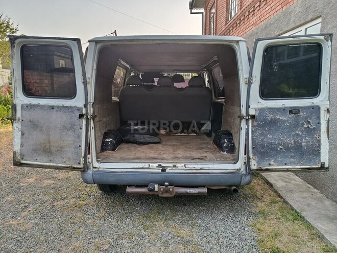 Ford Transit 1999, 527,000 km - 2.5 л - Lənkəran