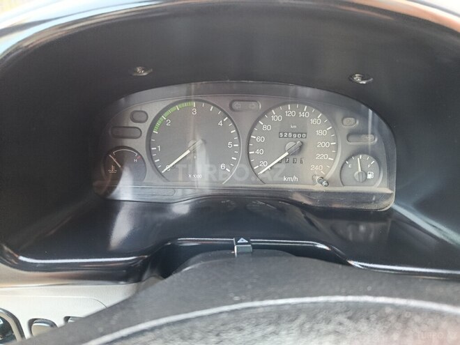 Ford Transit 1999, 527,000 km - 2.5 л - Lənkəran