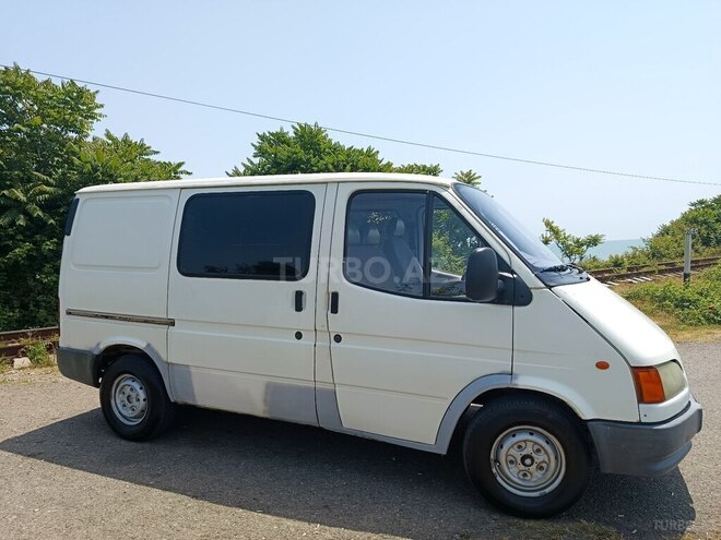 Ford Transit 1999, 527,000 km - 2.5 л - Lənkəran