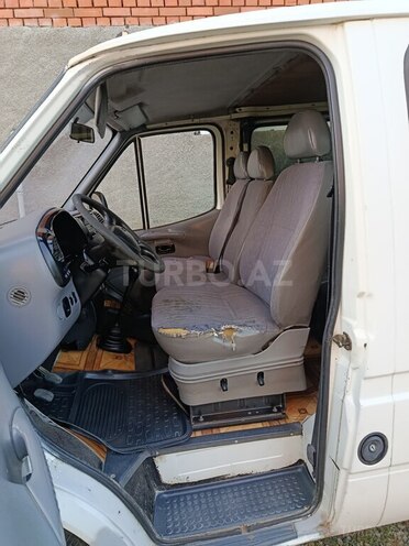 Ford Transit 1999, 527,000 km - 2.5 л - Lənkəran