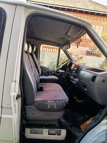 Ford Transit 1999, 527,000 km - 2.5 л - Lənkəran