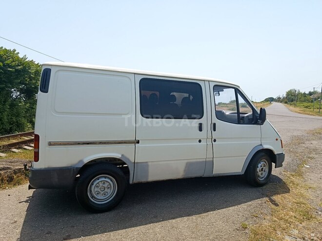 Ford Transit 1999, 527,000 km - 2.5 л - Lənkəran