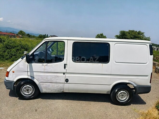Ford Transit 1999, 527,000 km - 2.5 л - Lənkəran
