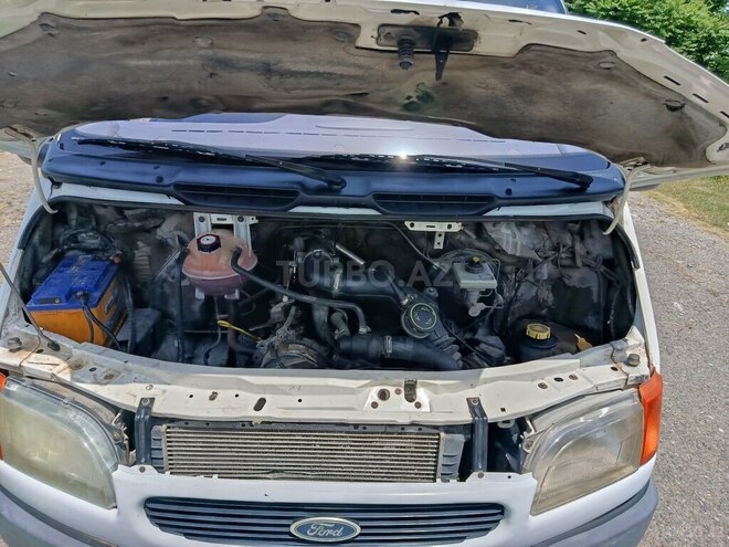 Ford Transit 1999, 527,000 km - 2.5 л - Lənkəran