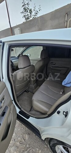 Nissan Tiida 2012, 112,000 km - 1.5 l - Bakı