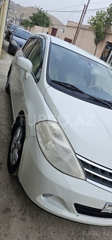 Nissan Tiida 2012, 112,000 km - 1.5 l - Bakı