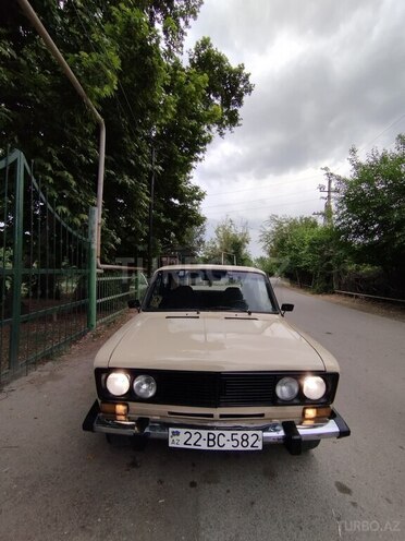 LADA (VAZ) 2106 1992, 96,838 km - 1.6 l - Tərtər