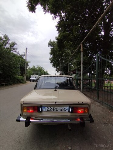 LADA (VAZ) 2106 1992, 96,838 km - 1.6 l - Tərtər