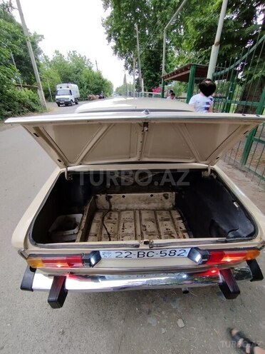 LADA (VAZ) 2106 1992, 96,838 km - 1.6 l - Tərtər