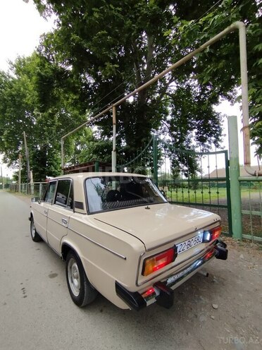 LADA (VAZ) 2106 1992, 96,838 km - 1.6 l - Tərtər
