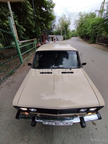 LADA (VAZ) 2106 1992, 96,838 km - 1.6 l - Tərtər