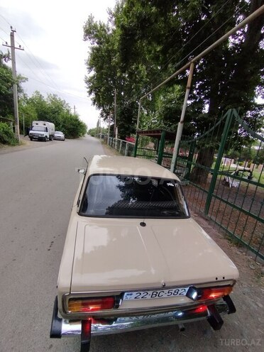 LADA (VAZ) 2106 1992, 96,838 km - 1.6 l - Tərtər
