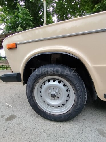 LADA (VAZ) 2106 1992, 96,838 km - 1.6 l - Tərtər